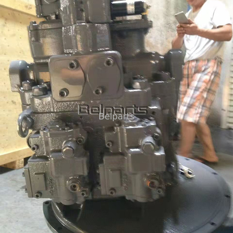 Bộ phận máy xúc bơm thủy lực E330D Bơm chính thủy lực cho máy xúc E330D