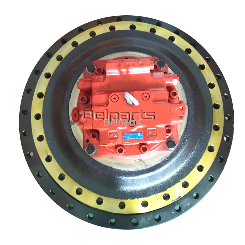 Động cơ diesel DAIDO R868K S6D105 6D105-1 Vòng bi chính 6150-30-3040 cho Komatsu