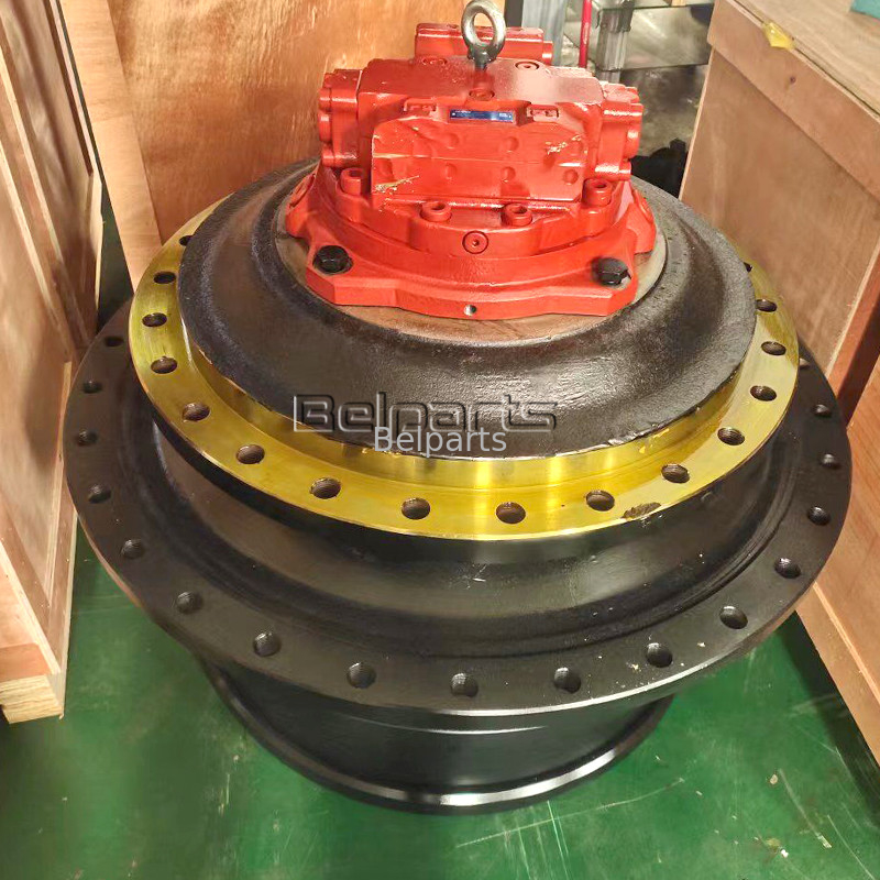 Động cơ diesel DAIDO R868K S6D105 6D105-1 Vòng bi chính 6150-30-3040 cho Komatsu