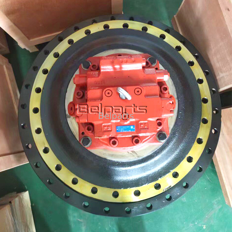 Động cơ diesel DAIDO R868K S6D105 6D105-1 Vòng bi chính 6150-30-3040 cho Komatsu