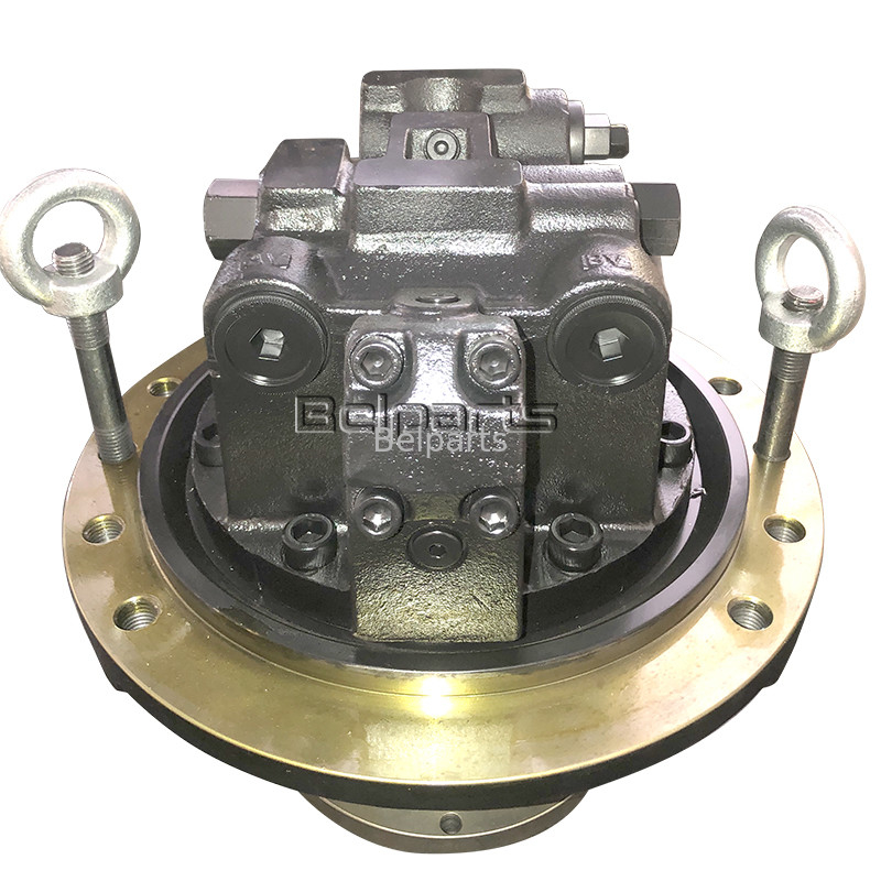 Máy đào động cơ du lịch EX200LC-5 EX200LC ZX200 EX200-5 4330222 24841977 Cho Hitachi Zx50u-2