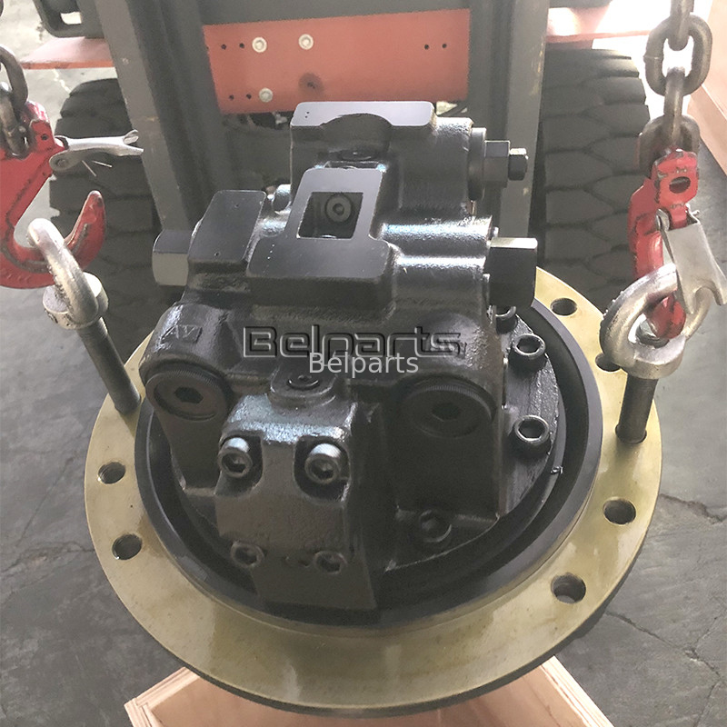 Máy đào động cơ du lịch EX200LC-5 EX200LC ZX200 EX200-5 4330222 24841977 Cho Hitachi Zx50u-2