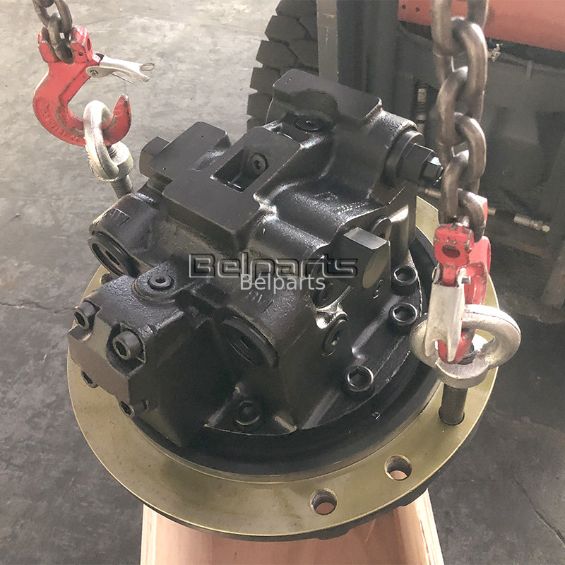 Máy đào động cơ du lịch EX200LC-5 EX200LC ZX200 EX200-5 4330222 24841977 Cho Hitachi Zx50u-2