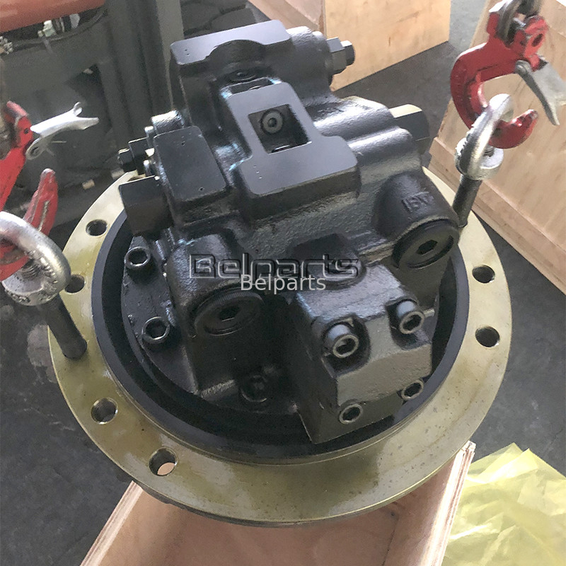 Máy đào động cơ du lịch EX200LC-5 EX200LC ZX200 EX200-5 4330222 24841977 Cho Hitachi Zx50u-2