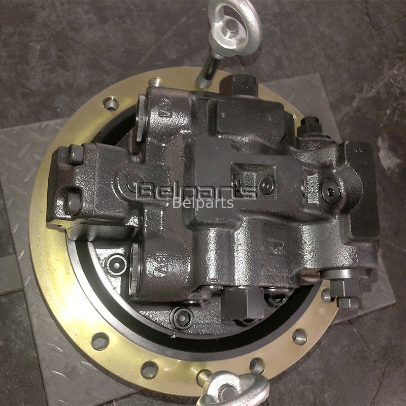 Máy đào động cơ du lịch EX200LC-5 EX200LC ZX200 EX200-5 4330222 24841977 Cho Hitachi Zx50u-2