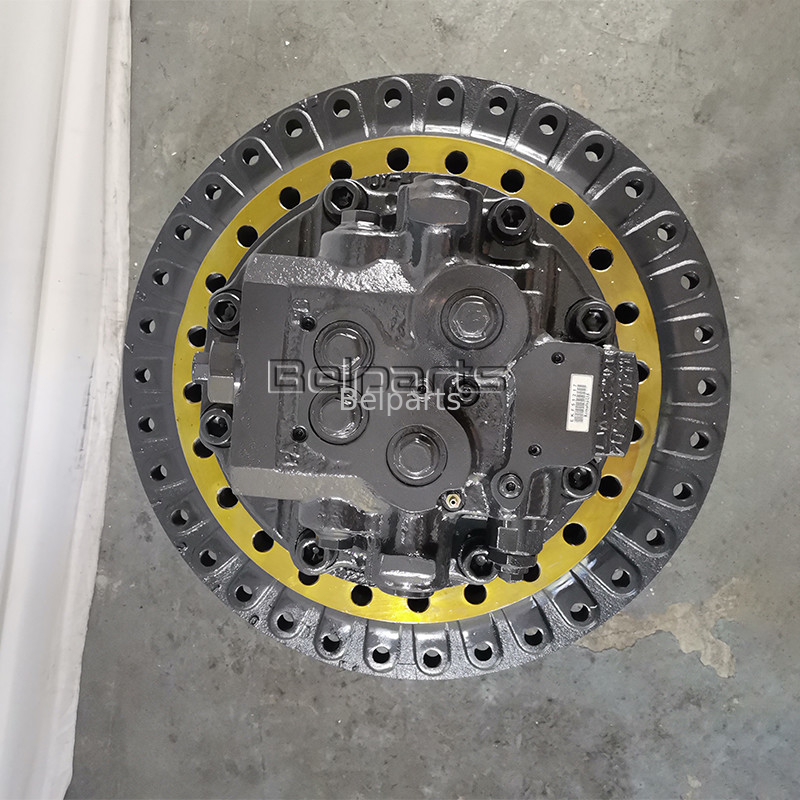 Belparts V1505 Đầu xi lanh Đầu động cơ Diesel 1G092-03044 Cho KUBOTA