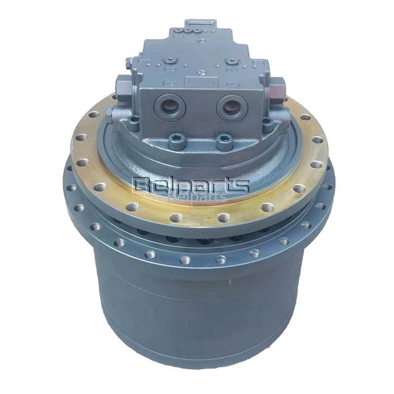 39Q8-42100 R300 31N8-40052 Lắp ráp truyền động cuối cùng cho máy xúc cho các bộ phận máy xây dựng Hyundai