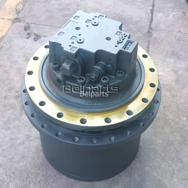 39Q8-42100 R300 31N8-40052 Lắp ráp truyền động cuối cùng cho máy xúc cho các bộ phận máy xây dựng Hyundai