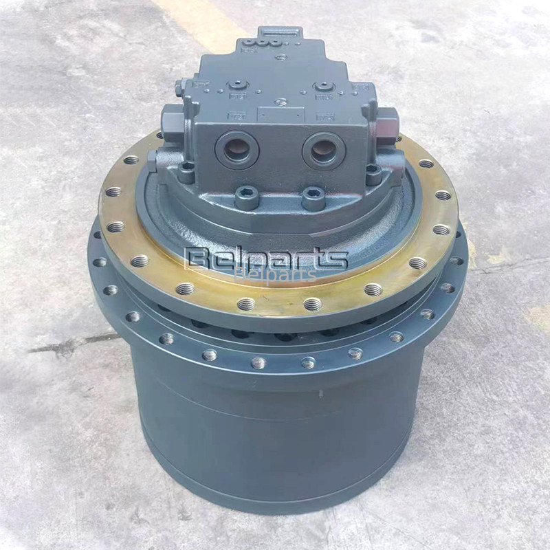 39Q8-42100 R300 31N8-40052 Lắp ráp truyền động cuối cùng cho máy xúc cho các bộ phận máy xây dựng Hyundai