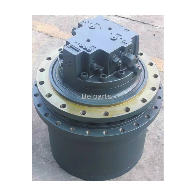 39Q8-42100 R300 31N8-40052 Lắp ráp truyền động cuối cùng cho máy xúc cho các bộ phận máy xây dựng Hyundai