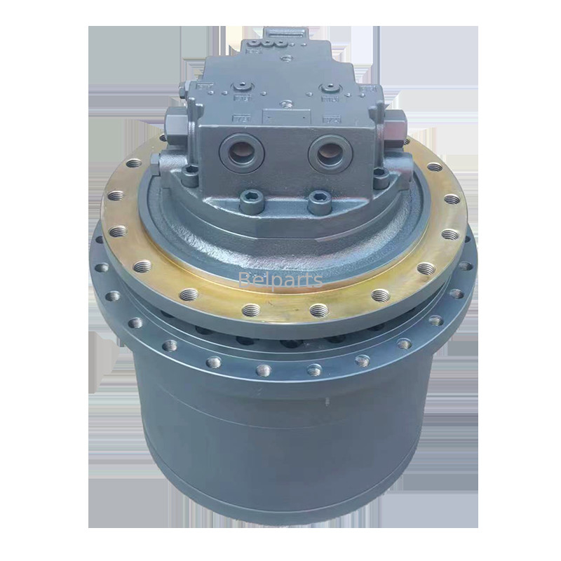39Q8-42100 R300 31N8-40052 Lắp ráp truyền động cuối cùng cho máy xúc cho các bộ phận máy xây dựng Hyundai