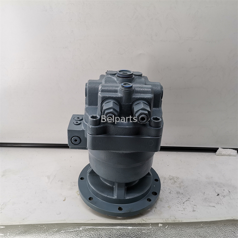Bộ phận động cơ xoay của máy xúc mini Ex120-1 4330219 Động cơ xoay thủy lực cho Hitachi