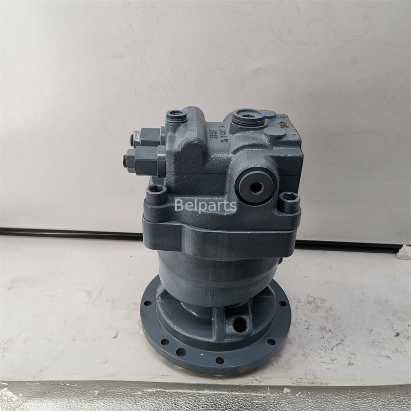 Bộ phận động cơ xoay của máy xúc mini Ex120-1 4330219 Động cơ xoay thủy lực cho Hitachi