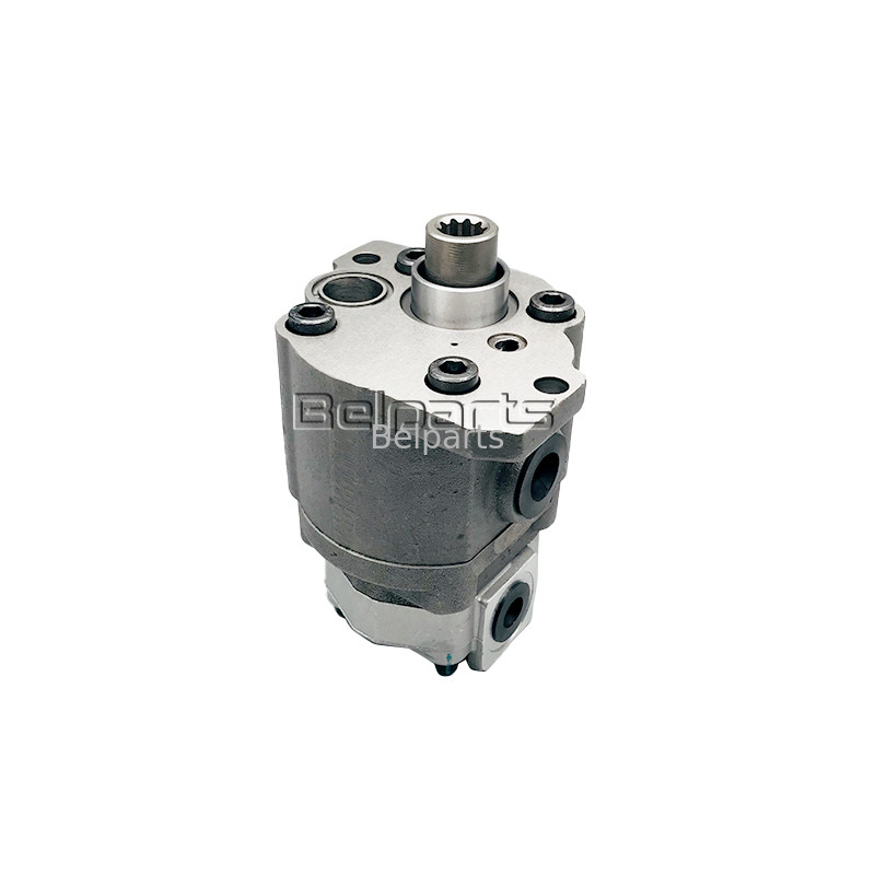 Máy xúc bơm bánh răng thủy lực R30 303 E303 ZX70 R55-7 AP2D25 AP2D36 AP2D18
