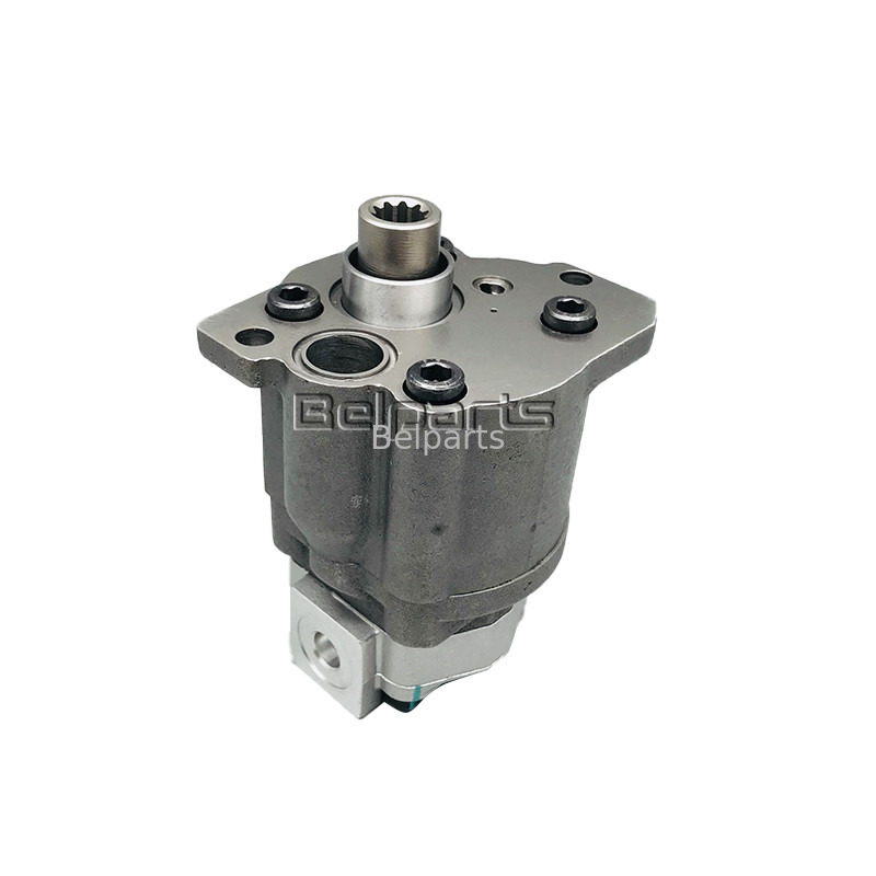 Máy xúc bơm bánh răng thủy lực R30 303 E303 ZX70 R55-7 AP2D25 AP2D36 AP2D18