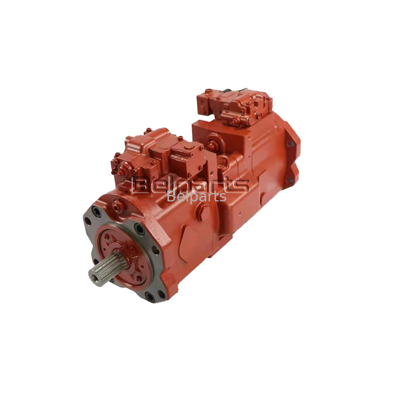 31qa-10010 Hyundai Pump Assy cho Máy xúc bánh xích R360lc9 R380lc9a R380lc9dm R380lc9mh R430lc9