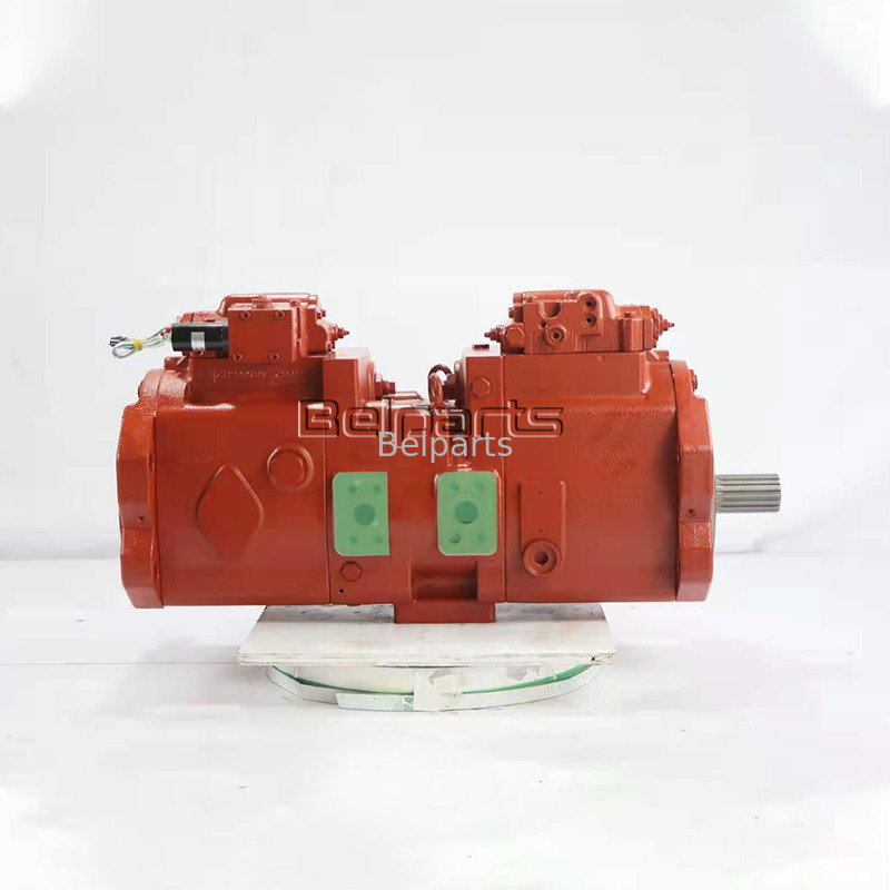 31qa-10010 Hyundai Pump Assy cho Máy xúc bánh xích R360lc9 R380lc9a R380lc9dm R380lc9mh R430lc9