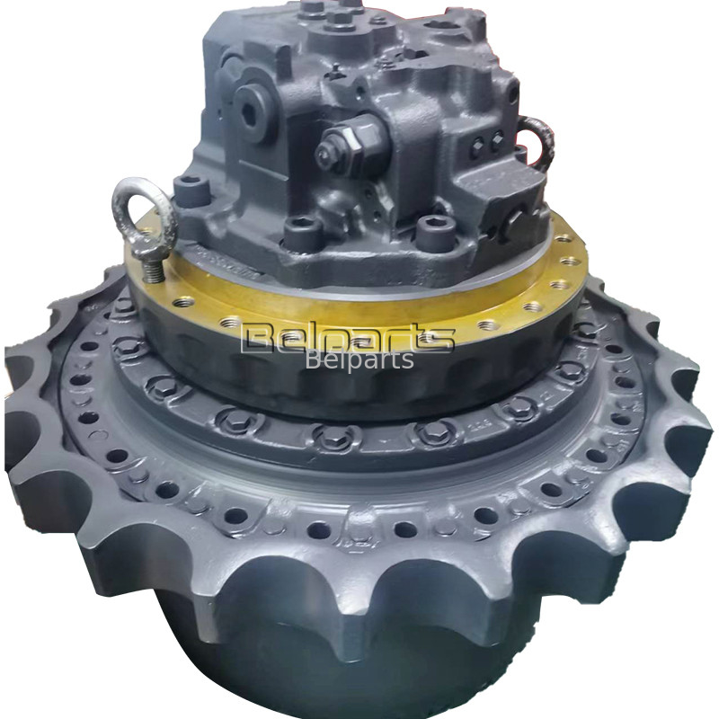 Phụ tùng máy xúc Động cơ du lịch Assy cho ổ đĩa cuối cùng của Komatsu D37ex-22