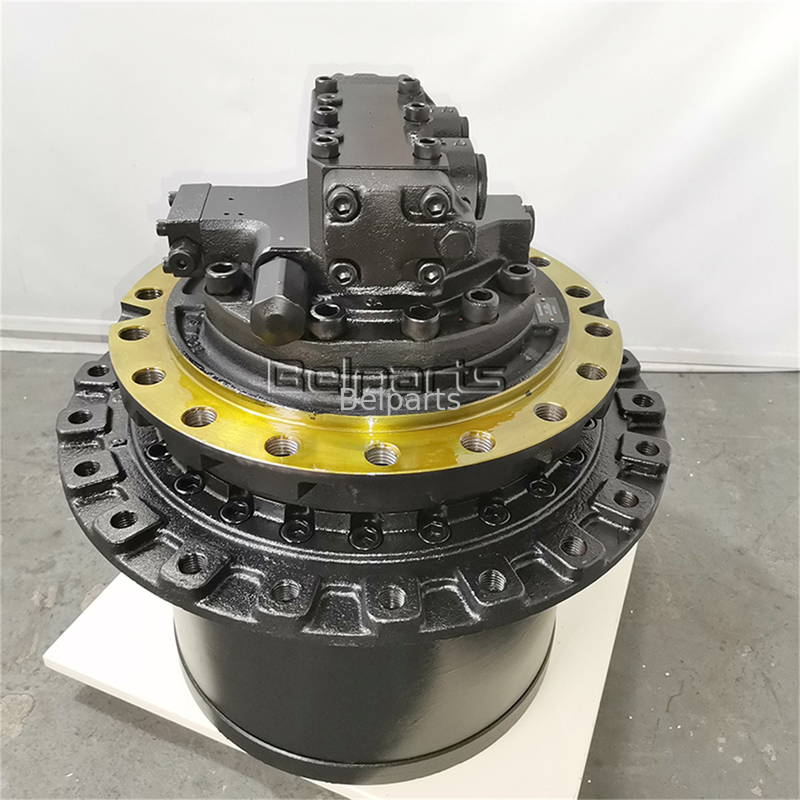 Bộ phận máy xúc Truyền động cuối cùng B15 3ex Vio15 Phx-2b-50 215 Động cơ du lịch Assy cho Yanmar Nachi