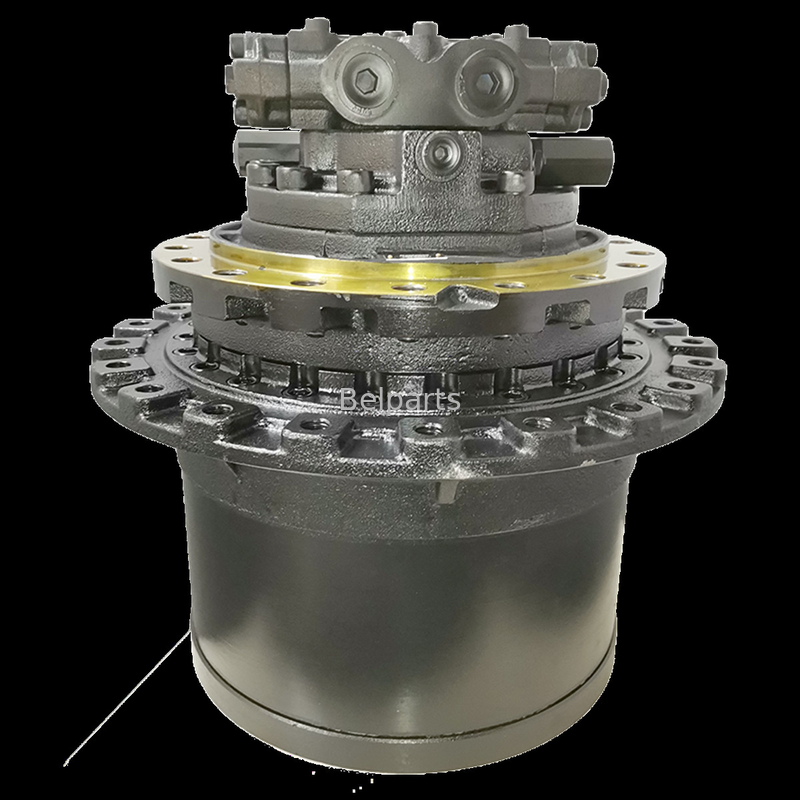 Bộ phận máy xúc Truyền động cuối cùng B15 3ex Vio15 Phx-2b-50 215 Động cơ du lịch Assy cho Yanmar Nachi
