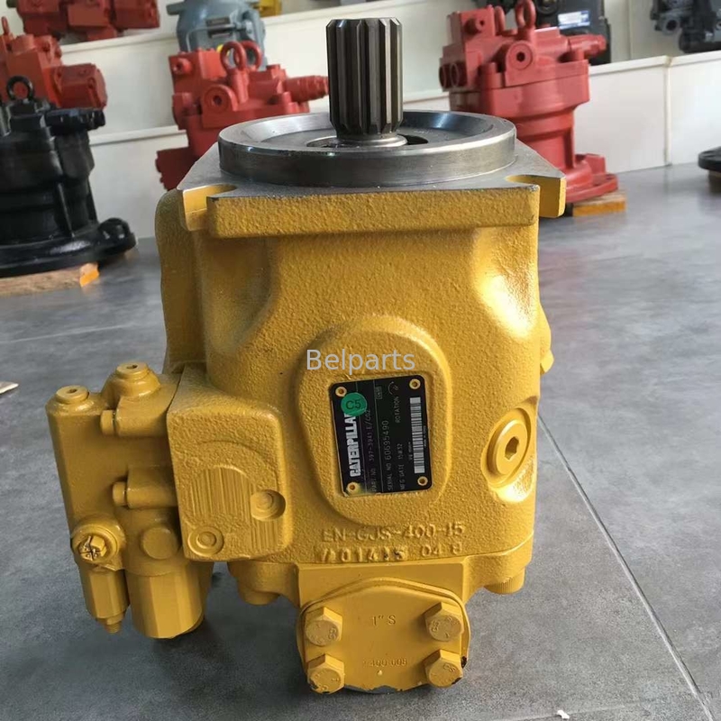 Máy xúc lắp ráp máy bơm chính thủy lực 397-3941 Sk200-6 4216944 Zx470-5g 450 Ex200-2 Pc130-7 Zaxis210
