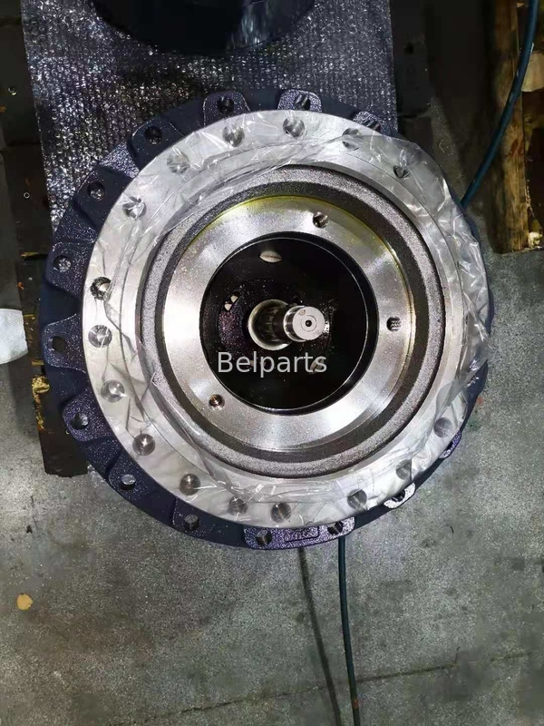 Hộp số Du lịch Máy xúc E325C E70B E200B E320C E320D E330B E330C E330D E325D E323D E313C Giảm hành trình