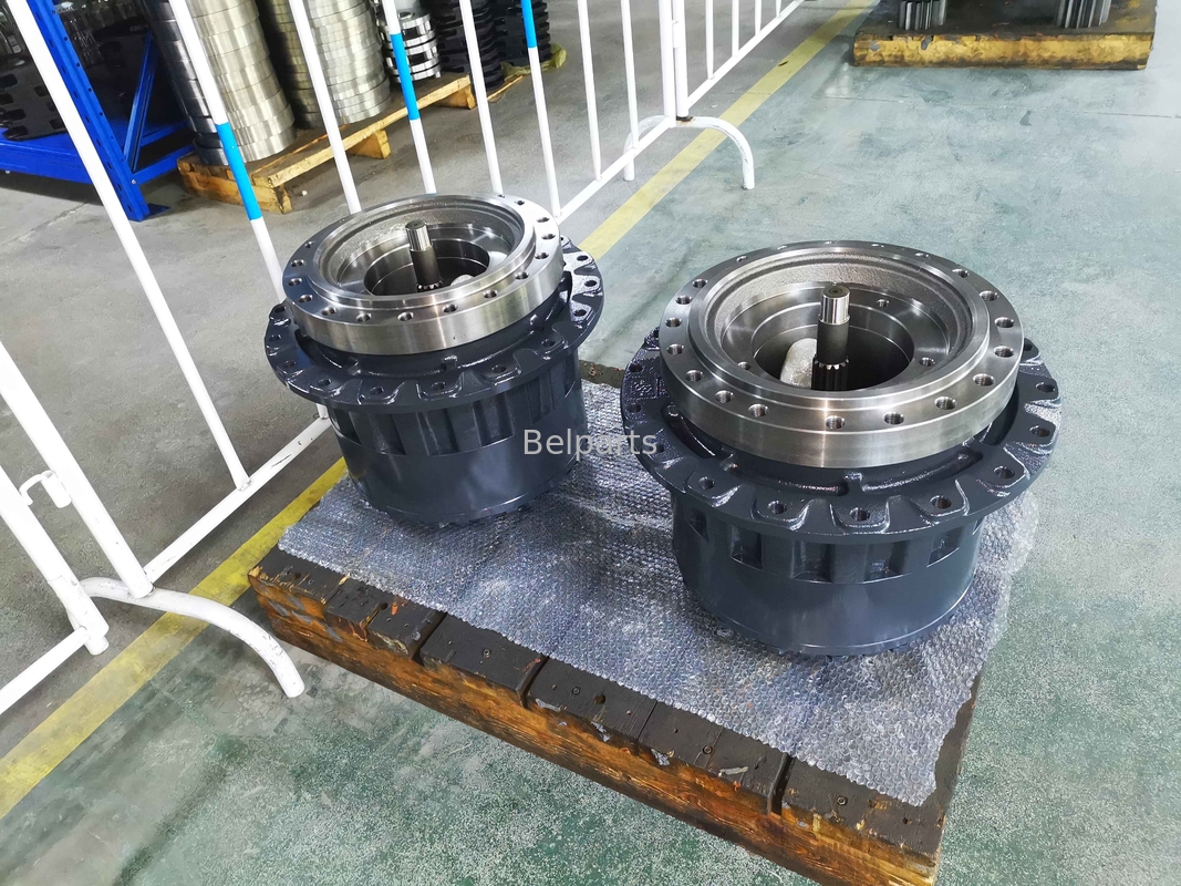 Hộp số Du lịch Máy xúc E325C E70B E200B E320C E320D E330B E330C E330D E325D E323D E313C Giảm hành trình