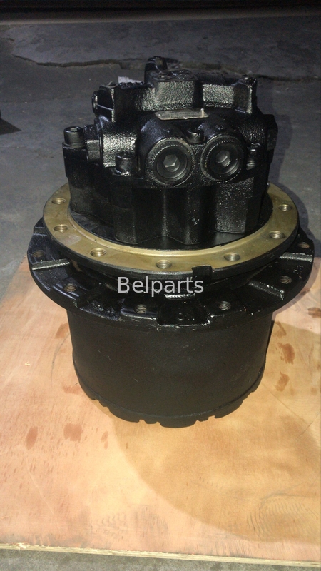 Máy xúc bánh xích Truyền động cuối cùng Động cơ du lịch thủy lực Ex60 Assy 9069509 cho Hitachi