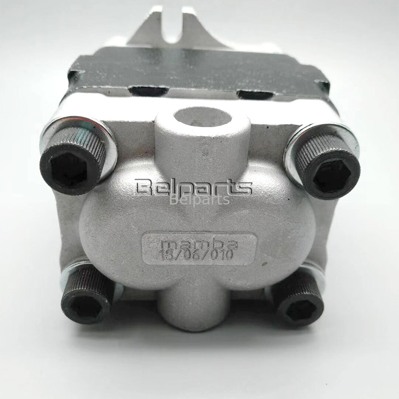 Máy xúc lắp ráp máy bơm chính thủy lực 397-3941 Sk200-6 4216944 Zx470-5g 450 Ex200-2 Pc130-7 Zaxis210
