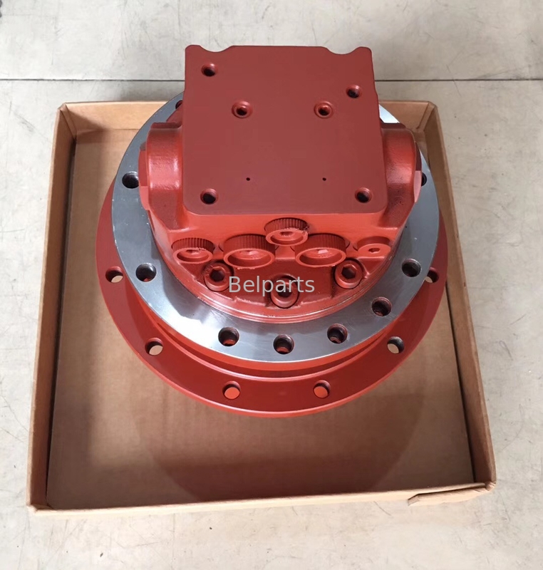 20S-60-22101 Động cơ du lịch Máy xúc mini Assy Pc40-5 Komatsu Final Drive