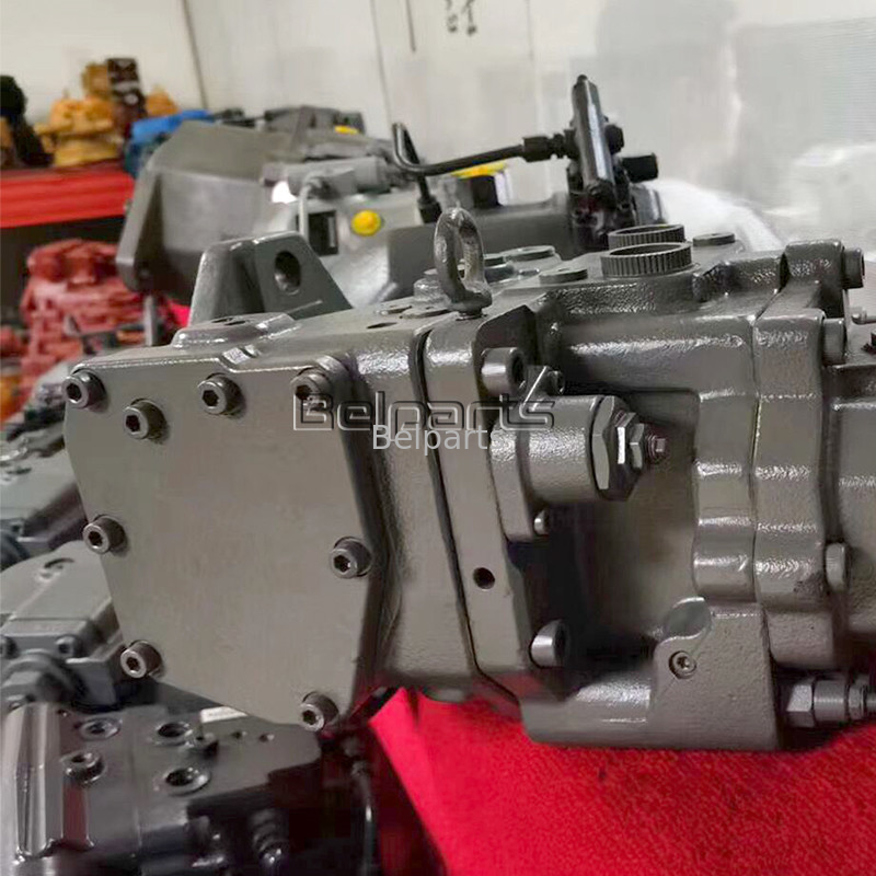 Bơm thủy lực cho máy xúc 4706893 R30 303 E303 ZX70 R55-7 Bơm chính thủy lực AP2D25 AP2D36 AP2D18