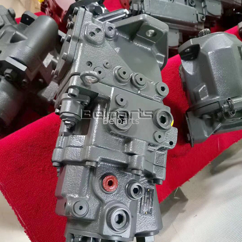 Bơm thủy lực cho máy xúc 4706893 R30 303 E303 ZX70 R55-7 Bơm chính thủy lực AP2D25 AP2D36 AP2D18