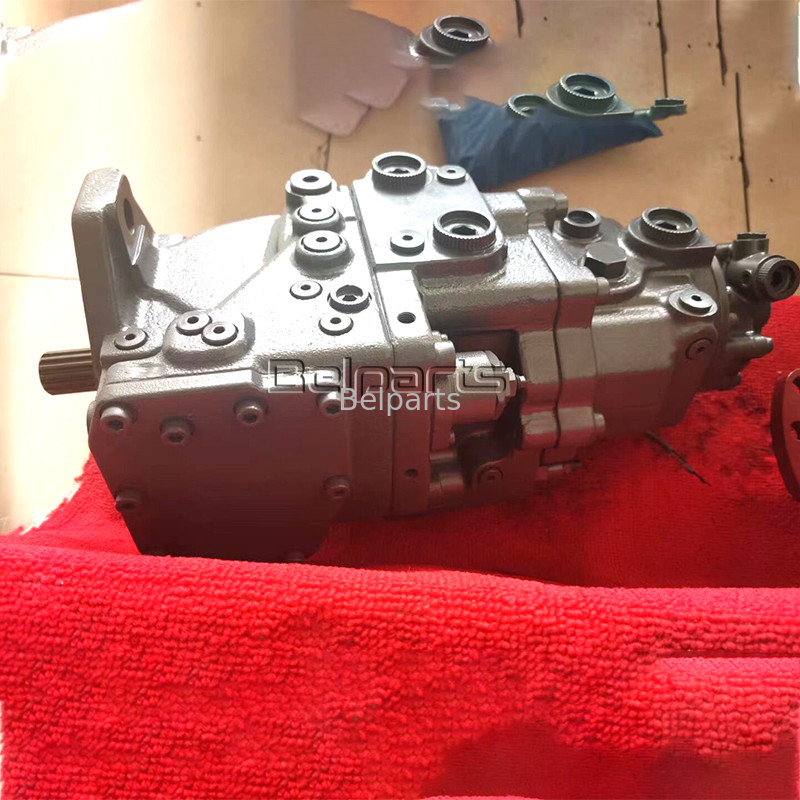 Bơm thủy lực cho máy xúc 4706893 R30 303 E303 ZX70 R55-7 Bơm chính thủy lực AP2D25 AP2D36 AP2D18
