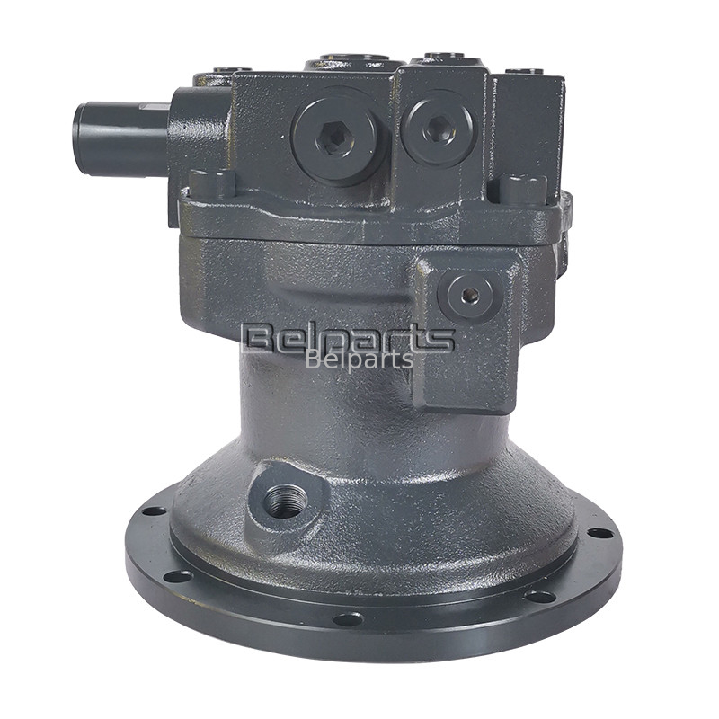 Máy xúc SH120 JS130 CX130 Swing Motor Assy LNM0437 LNM0434 LNO0304 SG04E-202