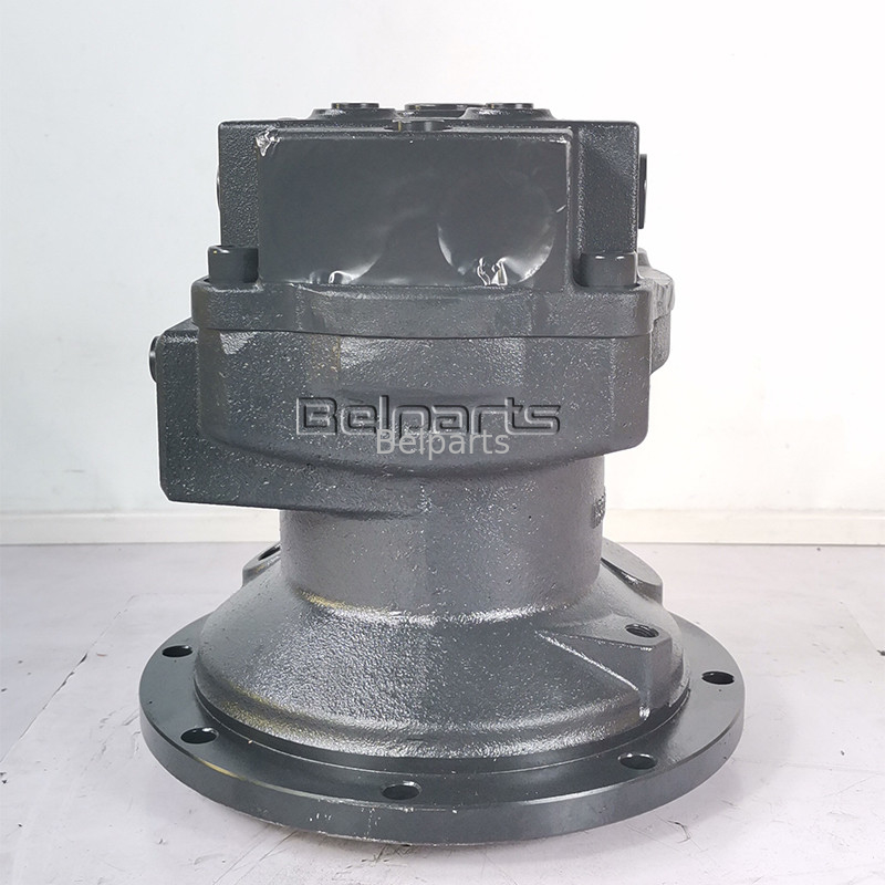 Máy xúc SH120 JS130 CX130 Swing Motor Assy LNM0437 LNM0434 LNO0304 SG04E-202