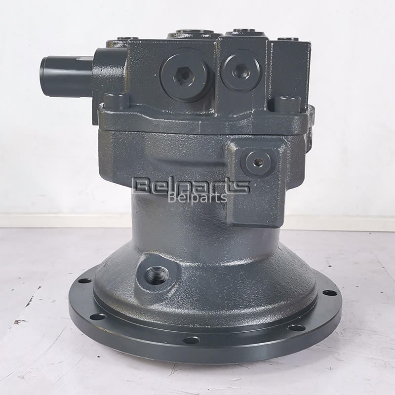 Máy xúc SH120 JS130 CX130 Swing Motor Assy LNM0437 LNM0434 LNO0304 SG04E-202