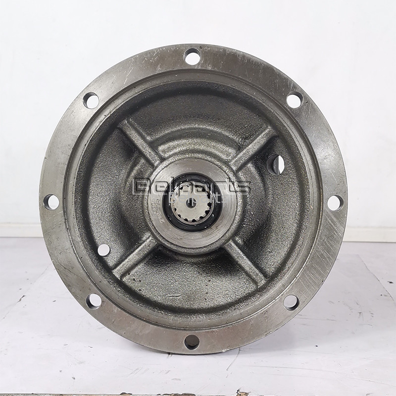 Máy xúc SH120 JS130 CX130 Swing Motor Assy LNM0437 LNM0434 LNO0304 SG04E-202
