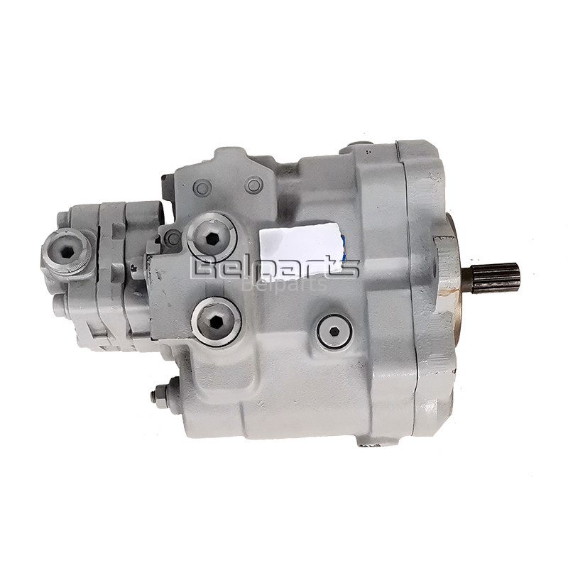 Bơm chính thủy lực Belparts cho máy xúc YC35 SWE40 SWE50 B0600-21020 PSVD2-21E-7 PSVD2-21