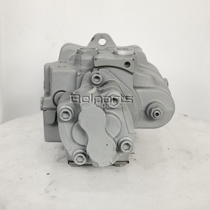 Bơm chính thủy lực Belparts cho máy xúc YC35 SWE40 SWE50 B0600-21020 PSVD2-21E-7 PSVD2-21