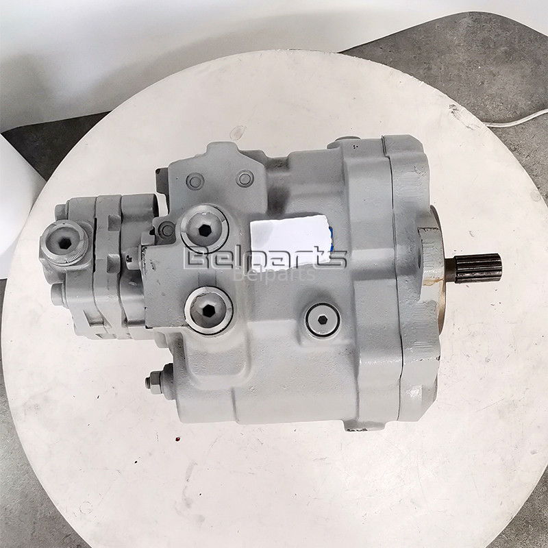 Bơm chính thủy lực Belparts cho máy xúc YC35 SWE40 SWE50 B0600-21020 PSVD2-21E-7 PSVD2-21