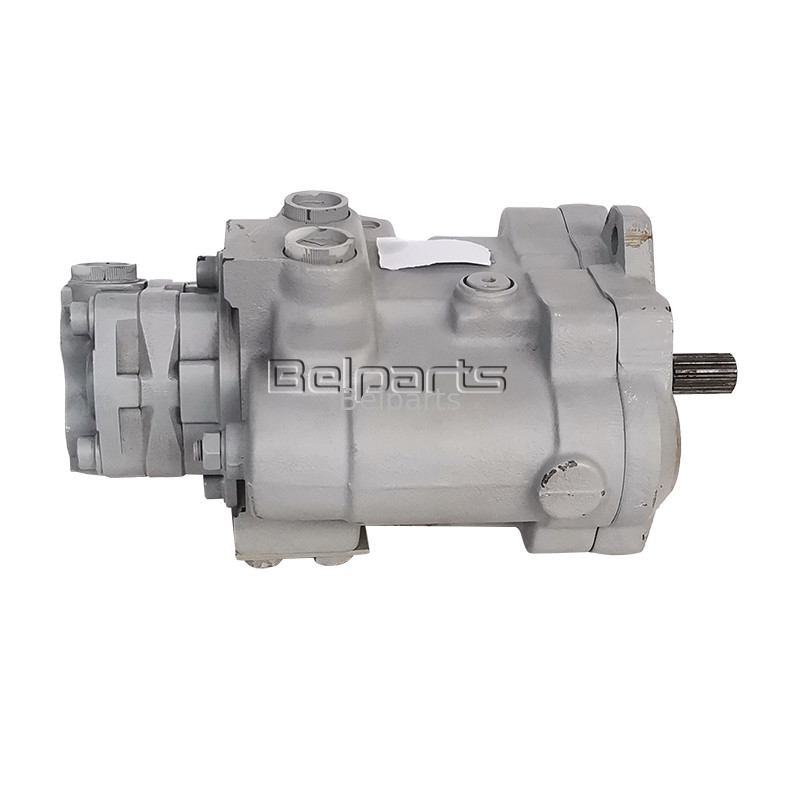 Bơm chính thủy lực Belparts cho máy xúc YC35 SWE40 SWE50 B0600-21020 PSVD2-21E-7 PSVD2-21