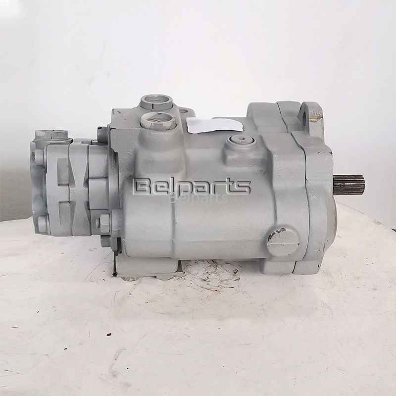 Bơm chính thủy lực Belparts cho máy xúc YC35 SWE40 SWE50 B0600-21020 PSVD2-21E-7 PSVD2-21