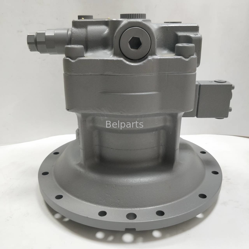 Máy xúc mini ZX330 ZAX330 Hitachi Swing Motor Assy 4419718 Swing Động cơ thủy lực