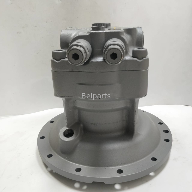 Máy xúc mini ZX330 ZAX330 Hitachi Swing Motor Assy 4419718 Swing Động cơ thủy lực