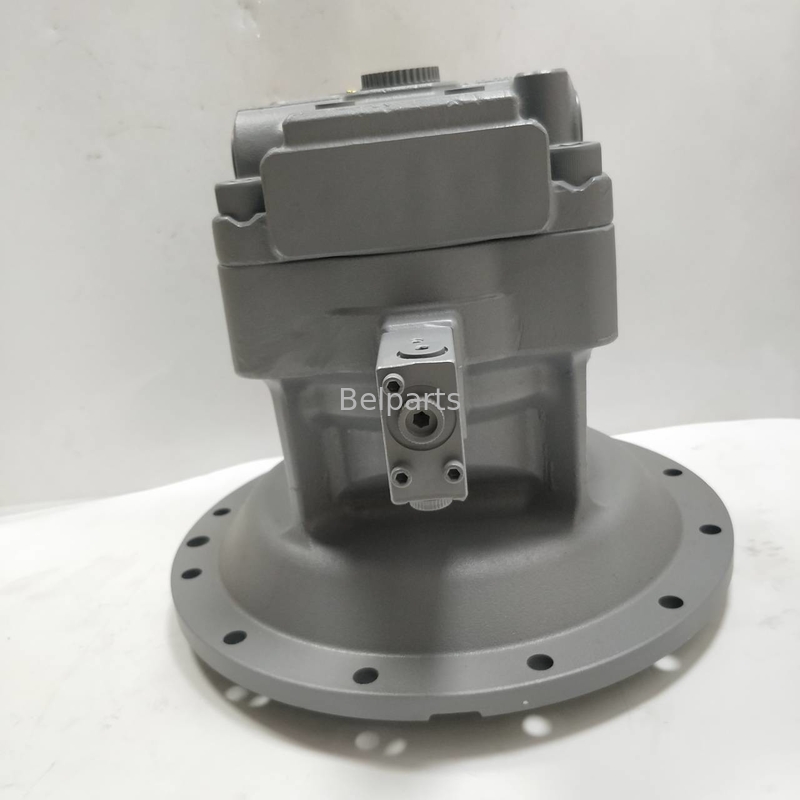 Máy xúc mini ZX330 ZAX330 Hitachi Swing Motor Assy 4419718 Swing Động cơ thủy lực