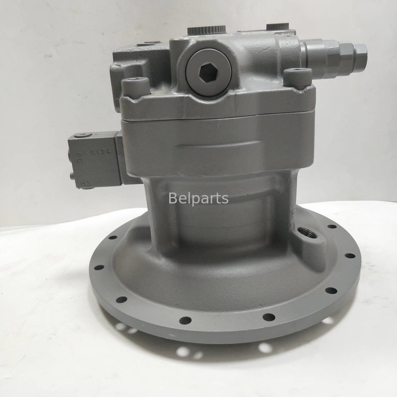 Máy xúc mini ZX330 ZAX330 Hitachi Swing Motor Assy 4419718 Swing Động cơ thủy lực