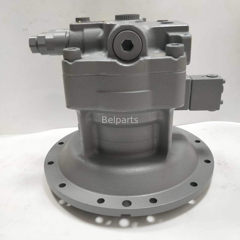Máy xúc mini ZX330 ZAX330 Hitachi Swing Motor Assy 4419718 Swing Động cơ thủy lực