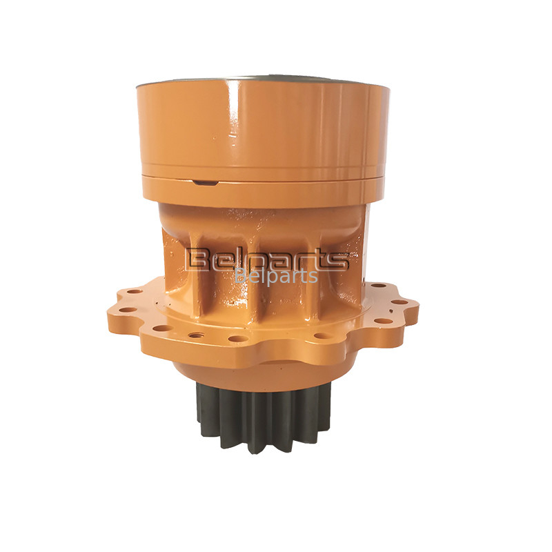 Belparts Hộp giảm tốc Swing Hộp số LG225 Hộp giảm Swing SY230 Hộp số Swing cho máy xúc