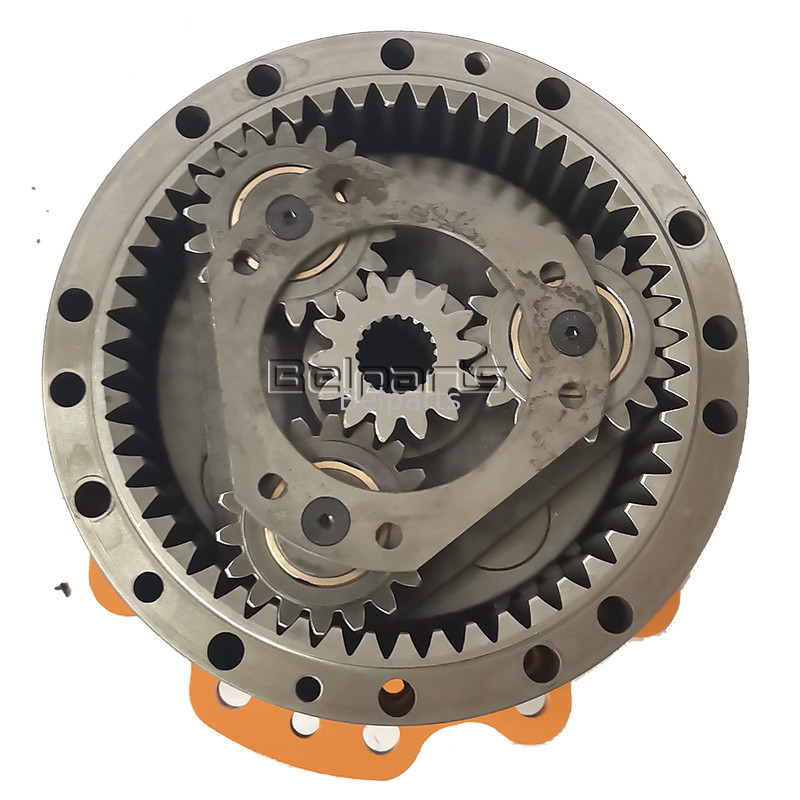Belparts Hộp giảm tốc Swing Hộp số LG225 Hộp giảm Swing SY230 Hộp số Swing cho máy xúc
