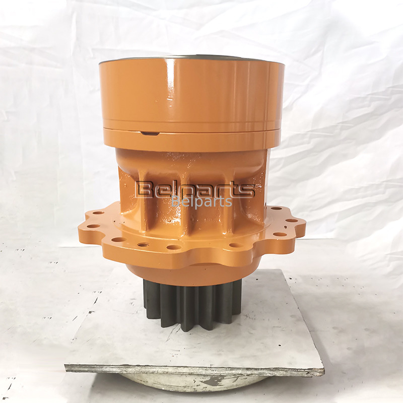 Belparts Hộp giảm tốc Swing Hộp số LG225 Hộp giảm Swing SY230 Hộp số Swing cho máy xúc